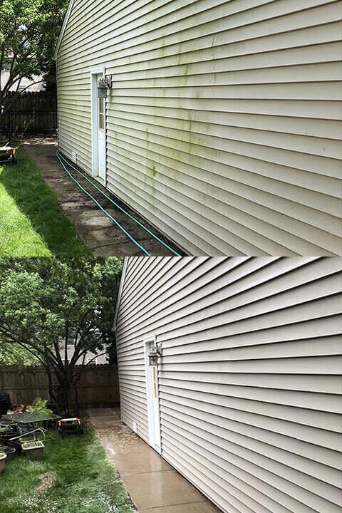 Additional Exterior Cleaning Services 3