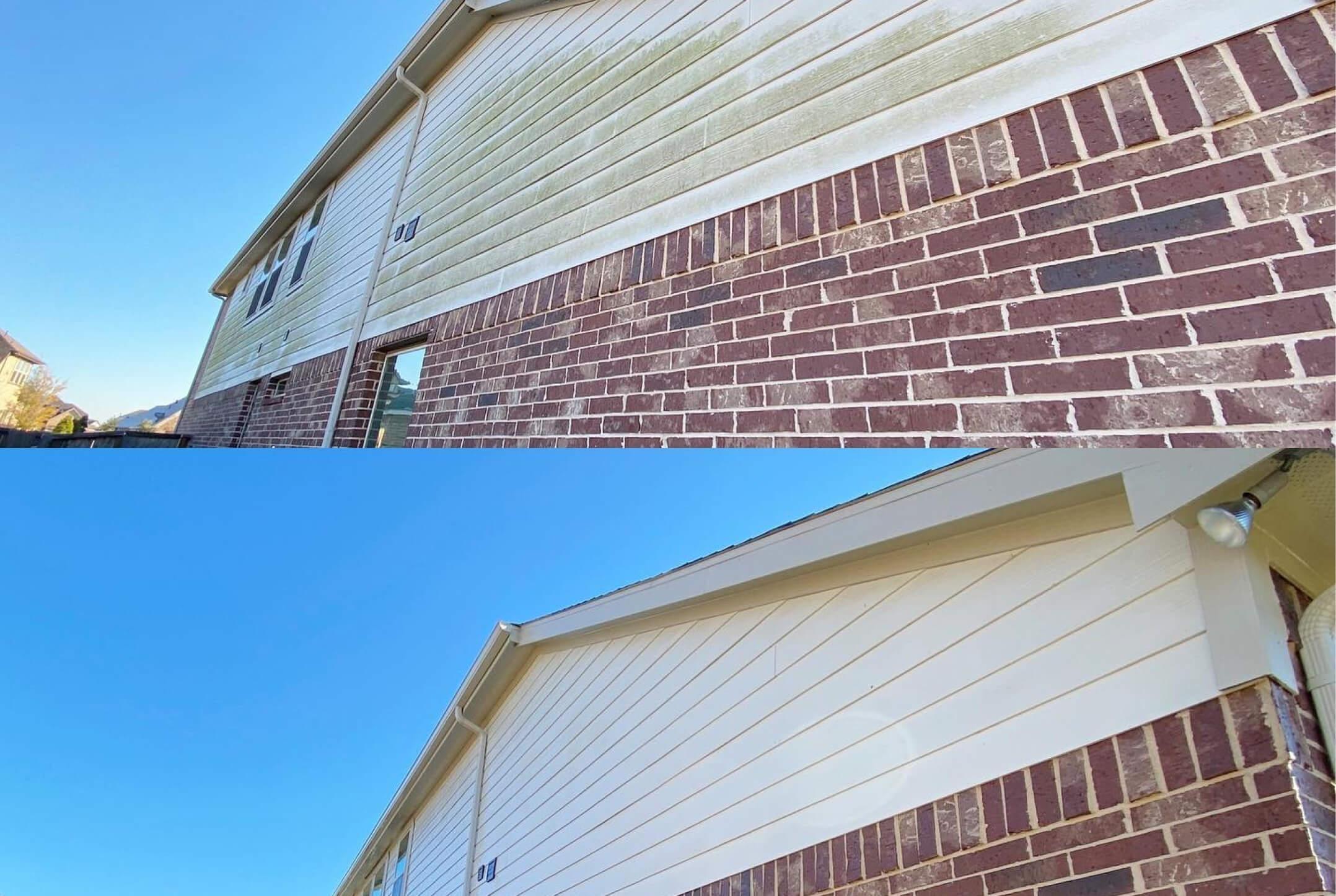 Residential and Commercial Cleaning 1